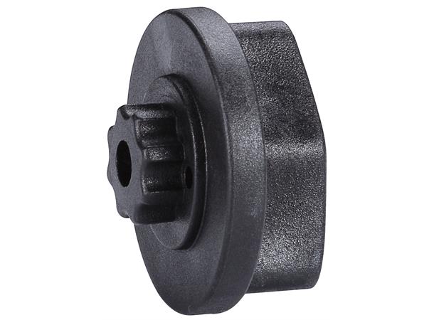 BBB CrankGrip BTL-102 Senterbolt Avtager for Shimano HollowTech II senterskrue 